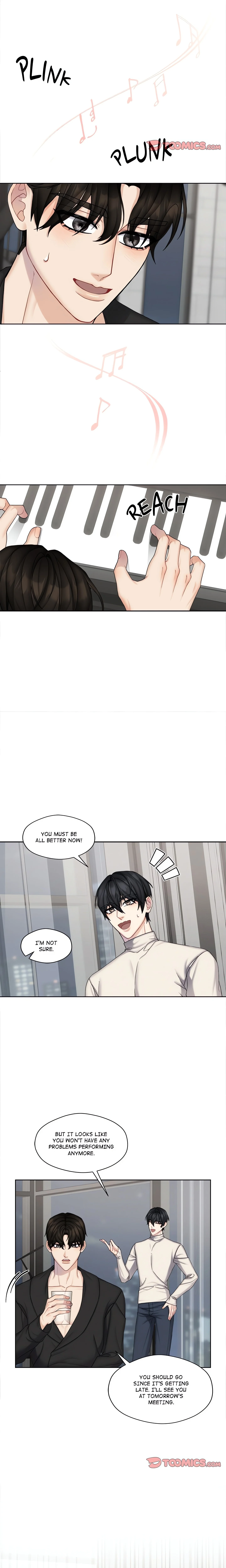 A Naughty Game for Two chapter 15 page 2