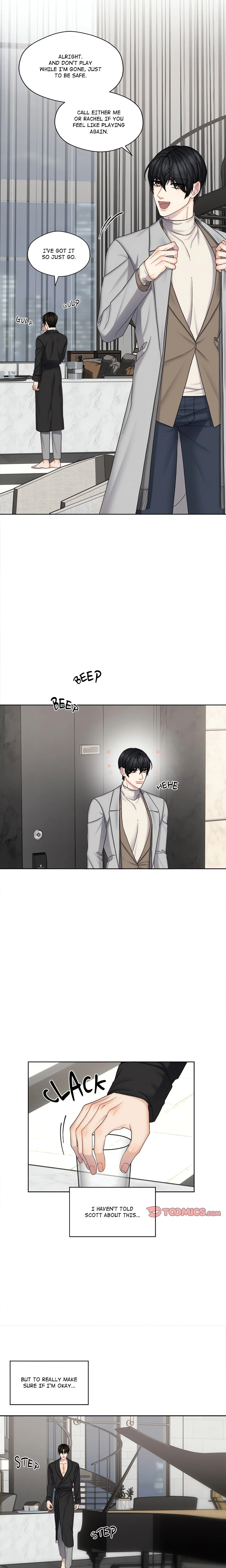 A Naughty Game for Two chapter 15 page 3