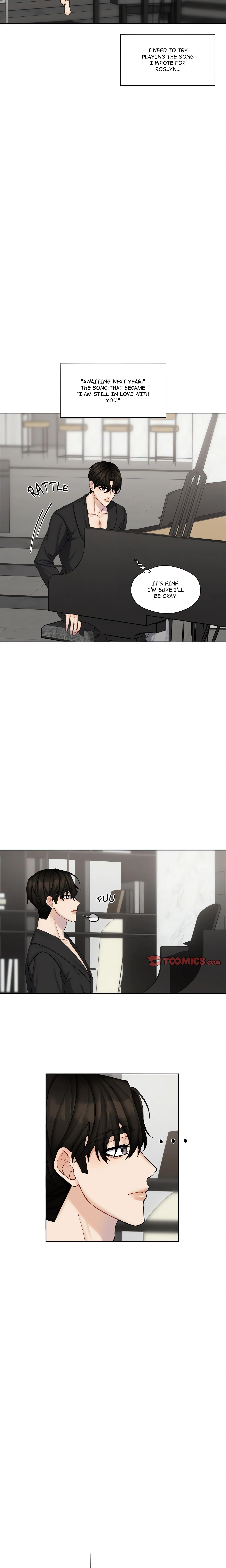 A Naughty Game for Two chapter 15 page 4