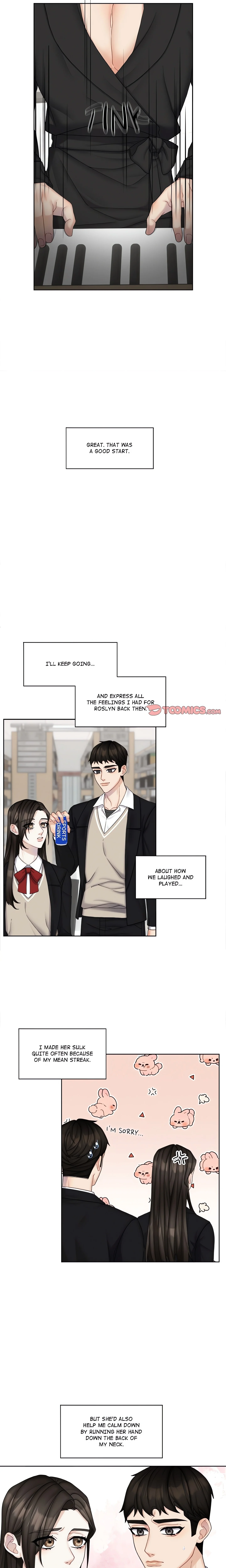 A Naughty Game for Two chapter 15 page 5