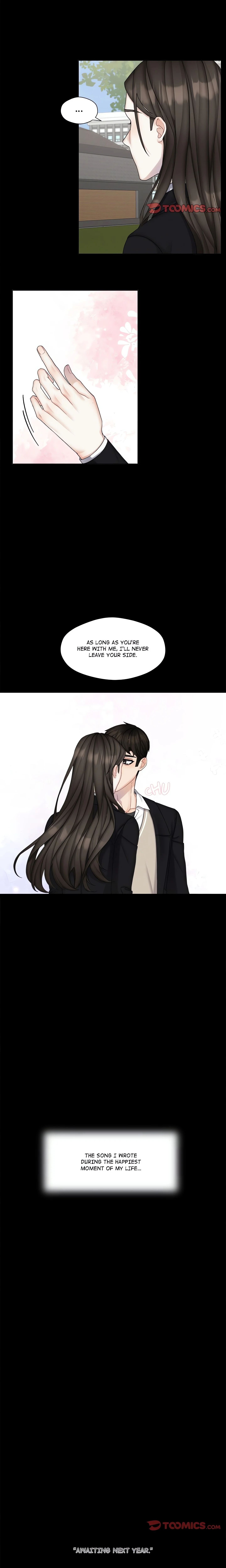 A Naughty Game for Two chapter 15 page 7