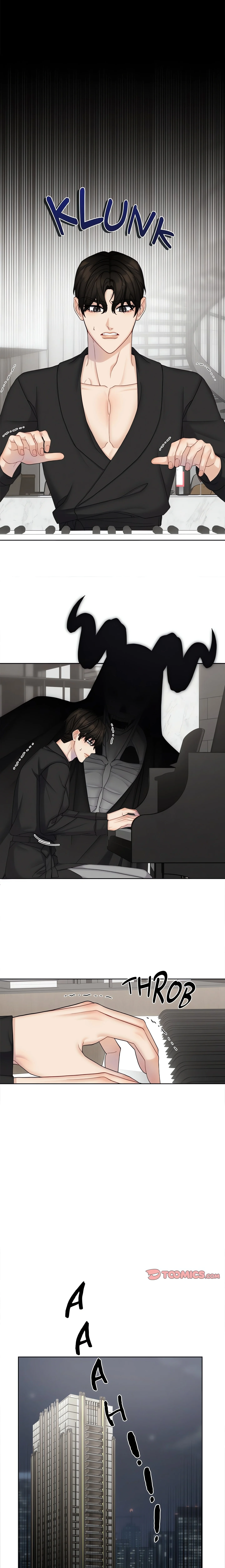 A Naughty Game for Two chapter 15 page 8