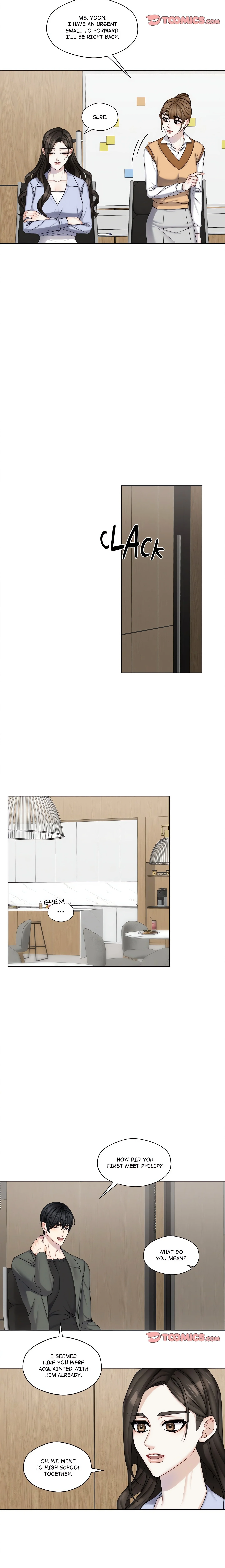 A Naughty Game for Two chapter 15 page 13