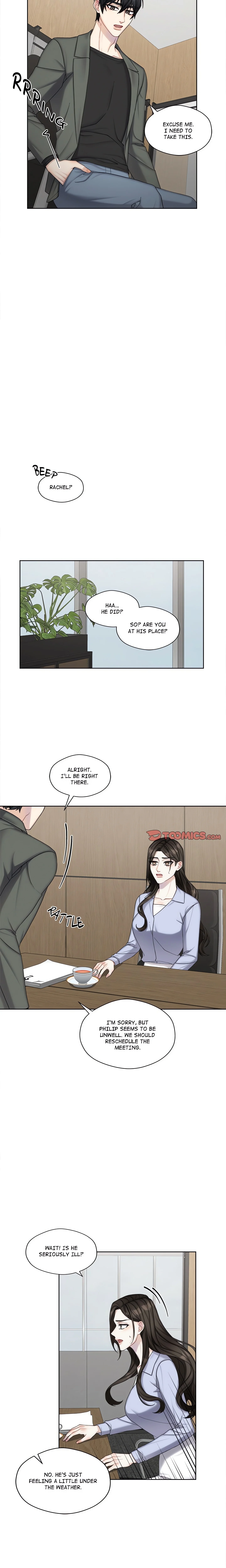 A Naughty Game for Two chapter 15 page 15