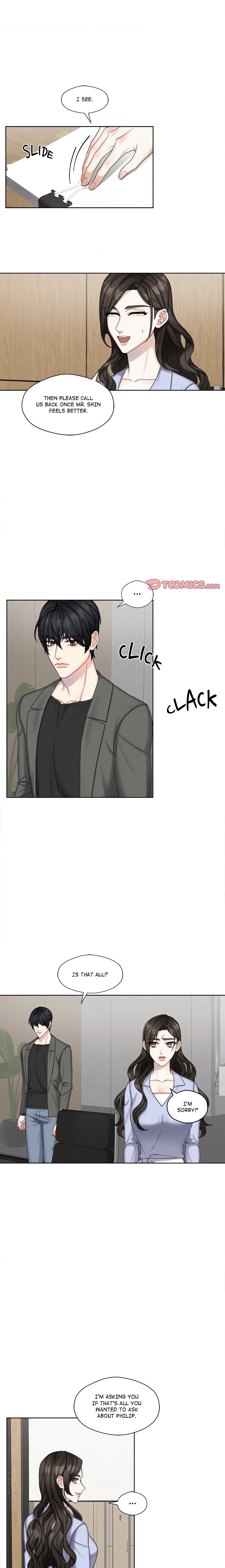 A Naughty Game for Two chapter 15 page 16