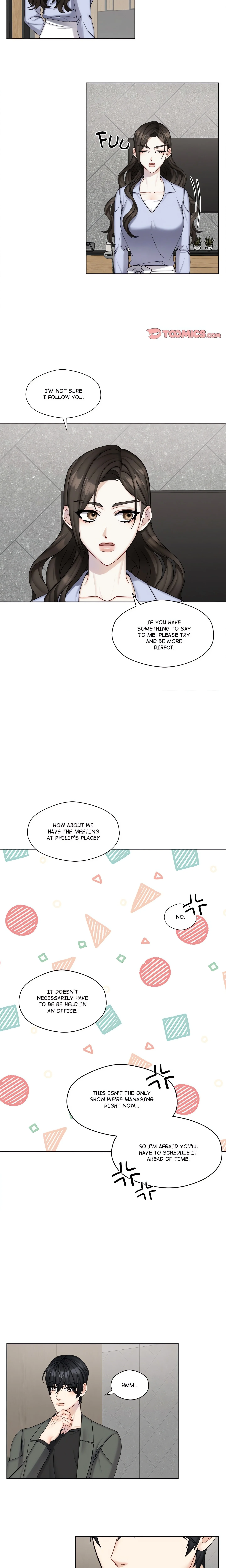 A Naughty Game for Two chapter 15 page 17