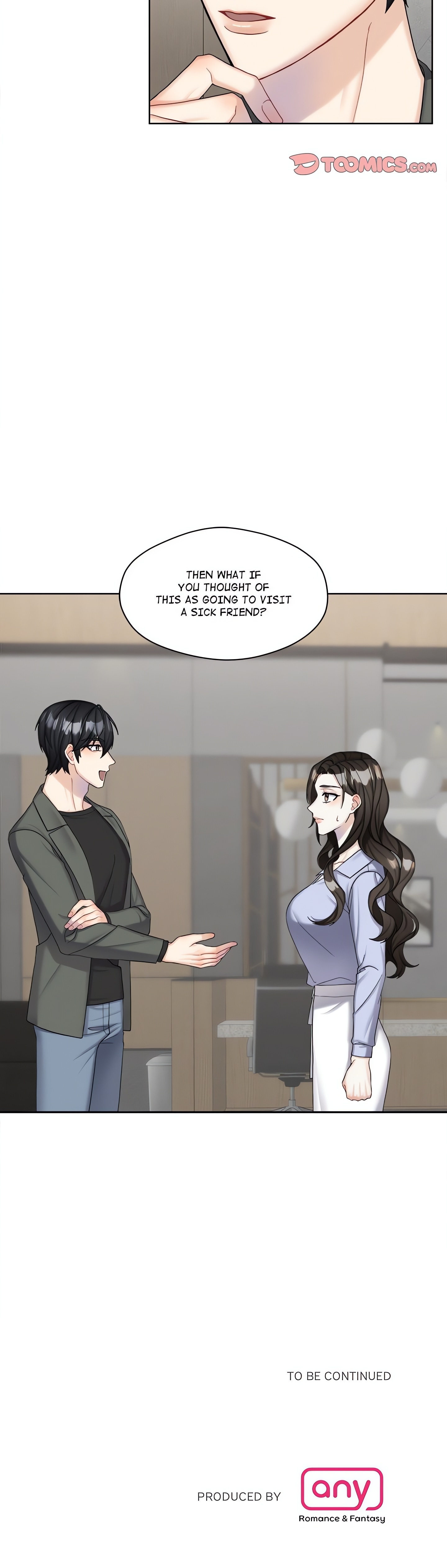 A Naughty Game for Two chapter 15 page 18
