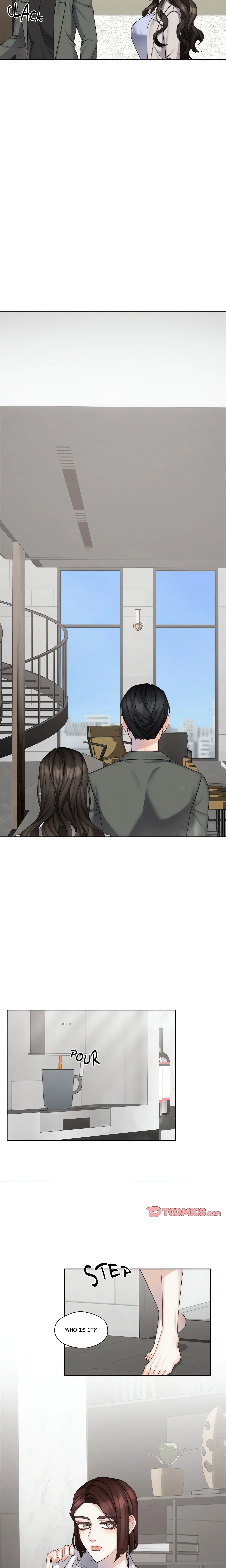 A Naughty Game for Two chapter 16 page 3
