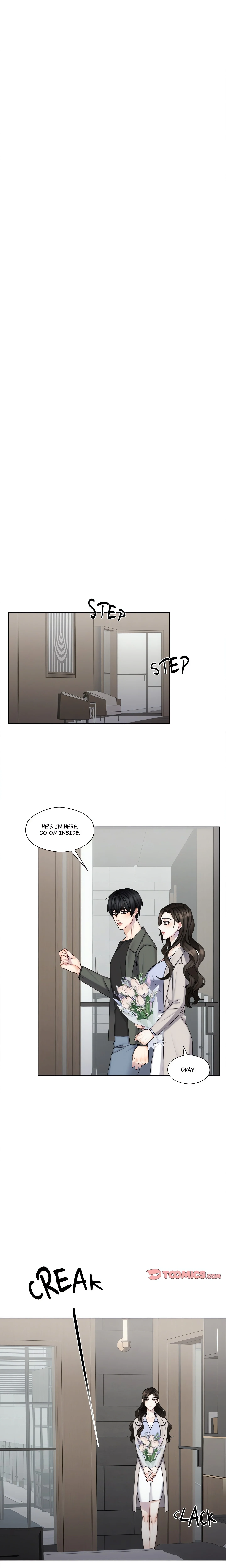 A Naughty Game for Two chapter 16 page 8