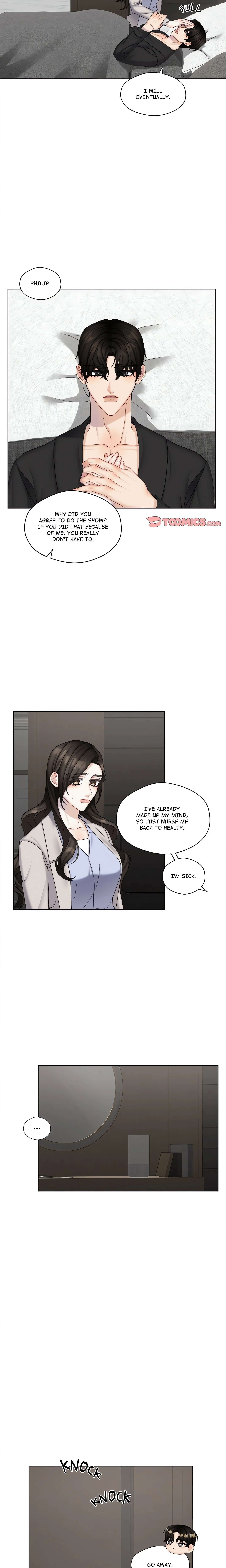 A Naughty Game for Two chapter 16 page 11