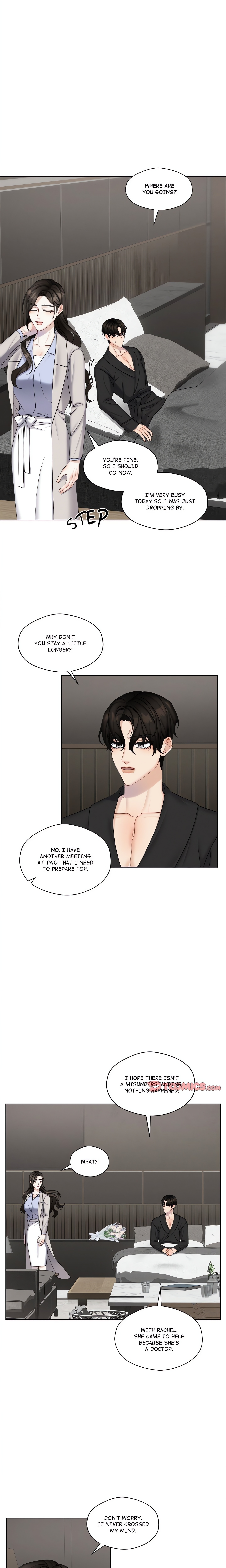 A Naughty Game for Two chapter 16 page 14