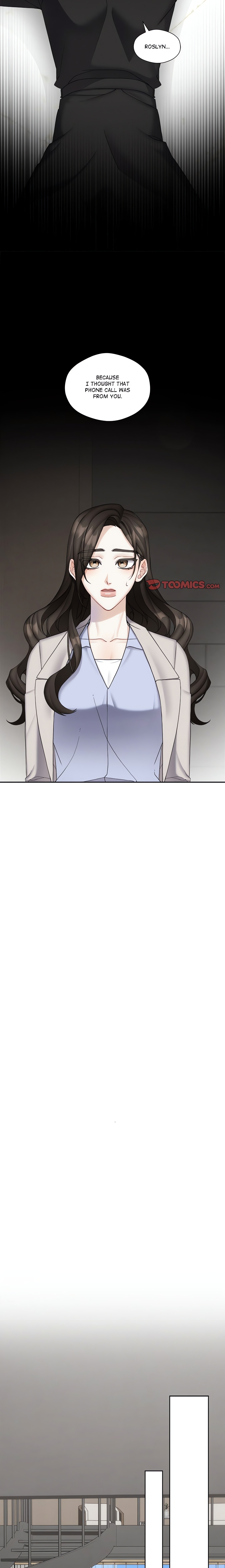 A Naughty Game for Two chapter 16 page 16