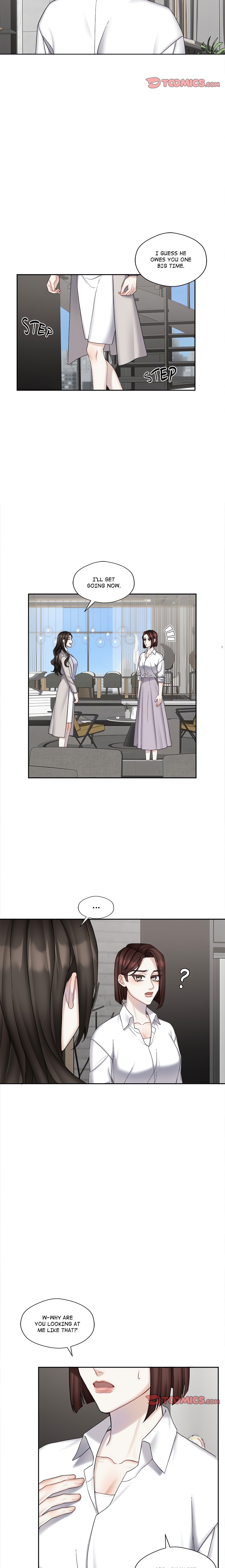 A Naughty Game for Two chapter 16 page 18
