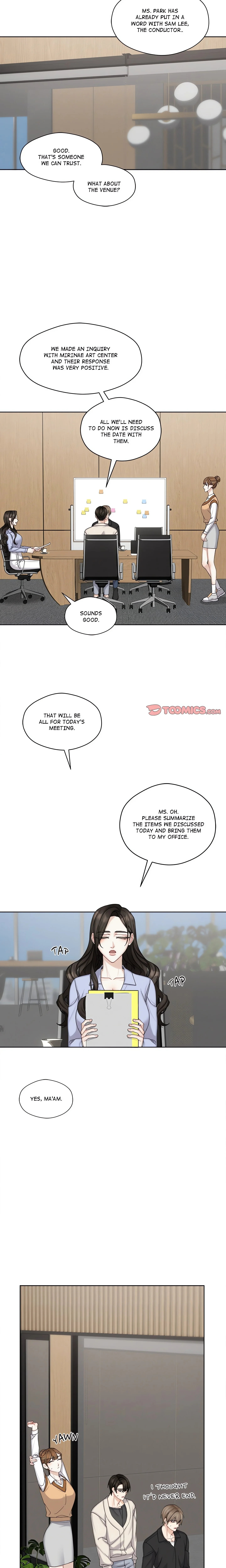 A Naughty Game for Two chapter 17 page 5