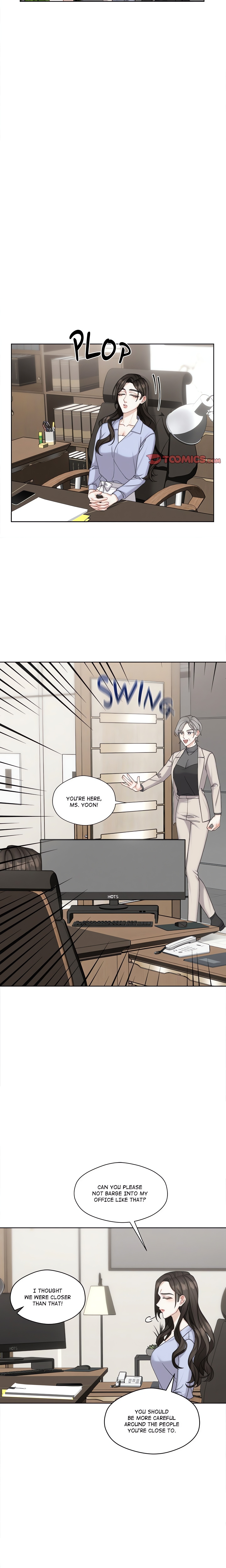 A Naughty Game for Two chapter 17 page 6