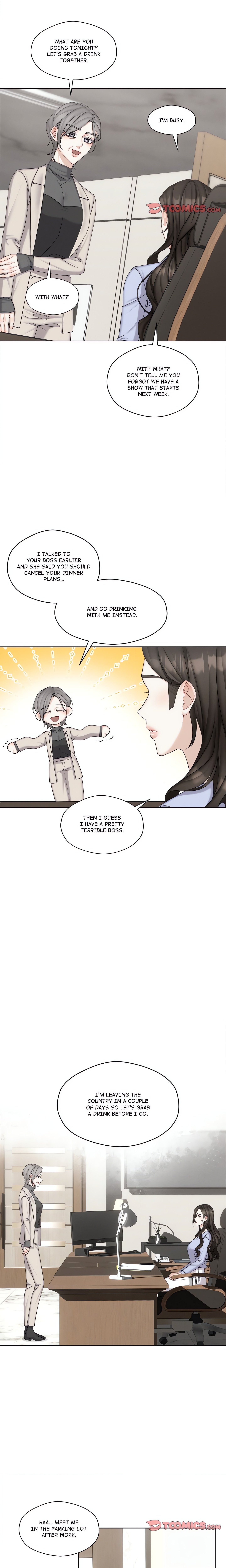 A Naughty Game for Two chapter 17 page 7