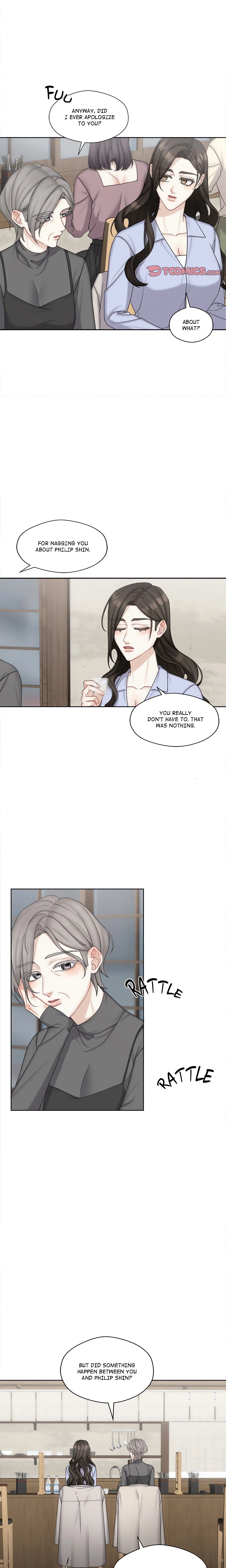 A Naughty Game for Two chapter 17 page 12