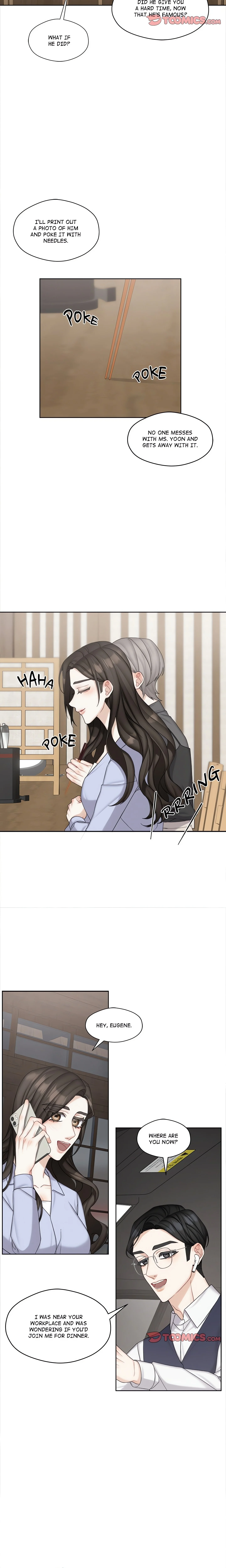 A Naughty Game for Two chapter 17 page 13