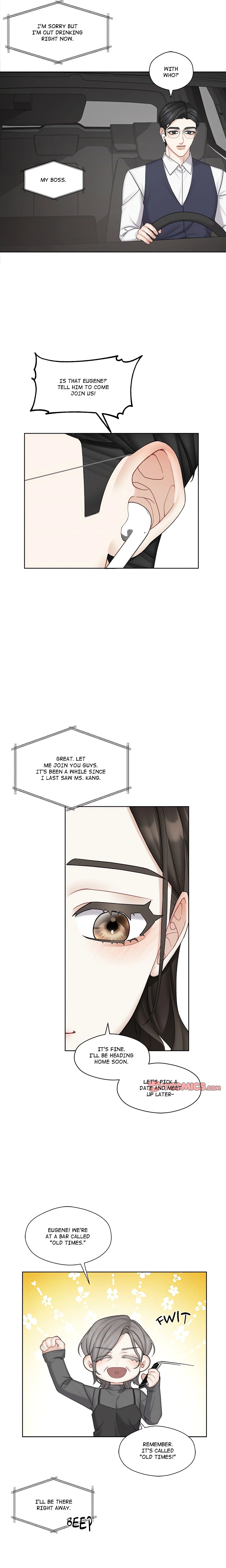 A Naughty Game for Two chapter 17 page 14