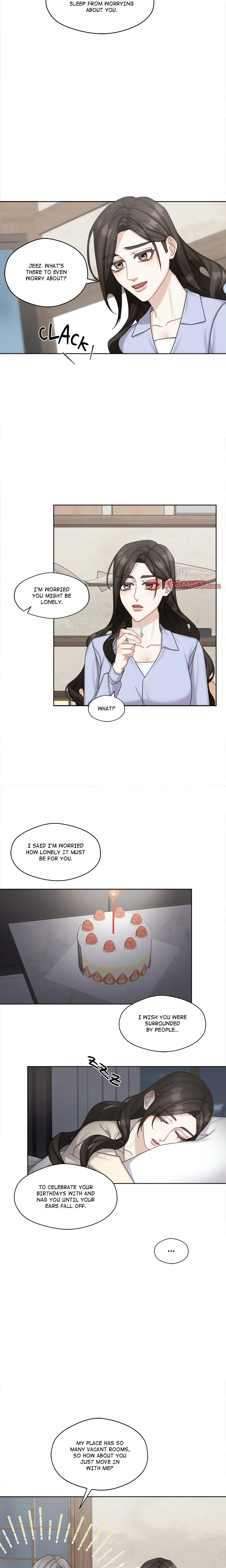 A Naughty Game for Two chapter 17 page 16