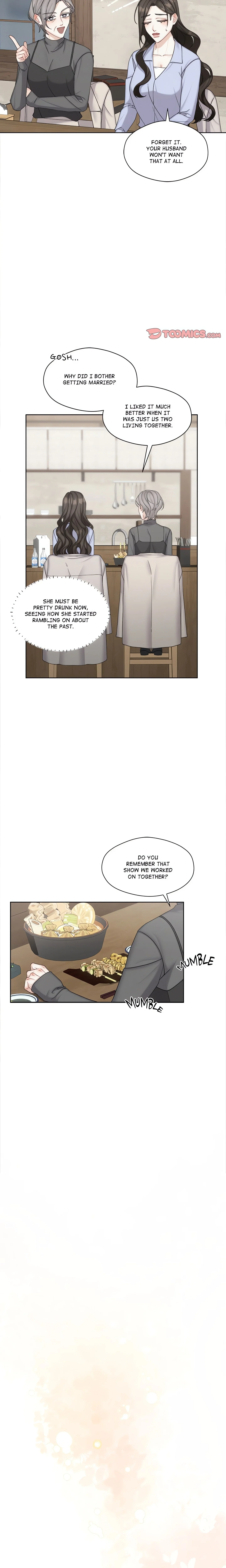 A Naughty Game for Two chapter 17 page 17
