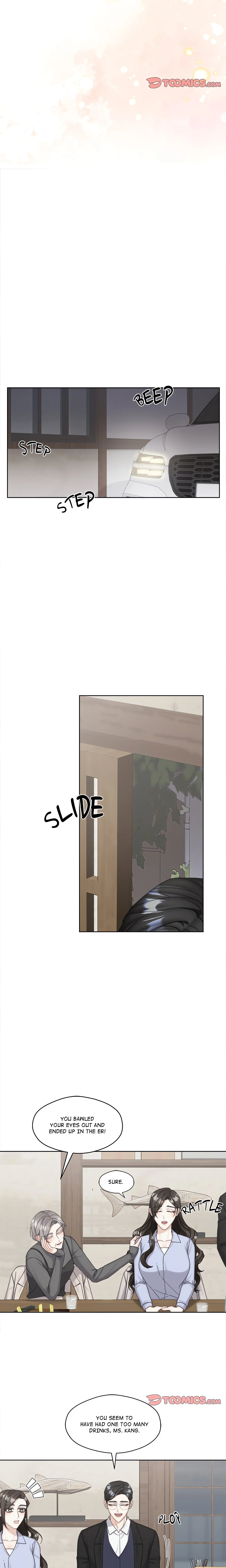 A Naughty Game for Two chapter 17 page 18