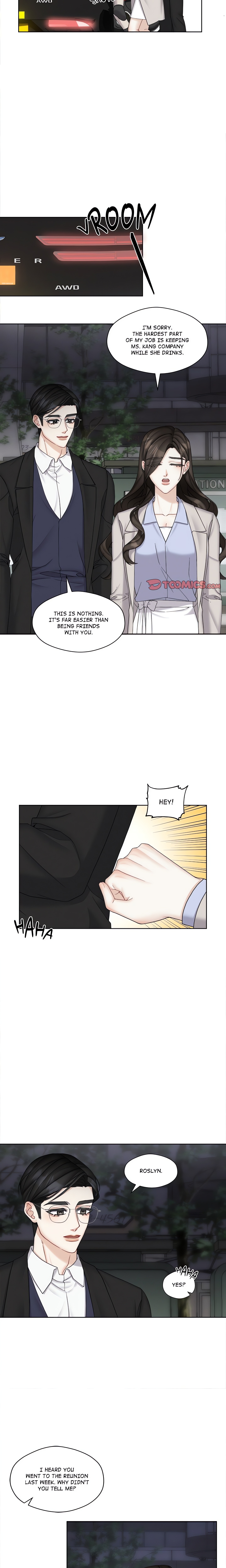 A Naughty Game for Two chapter 18 page 16