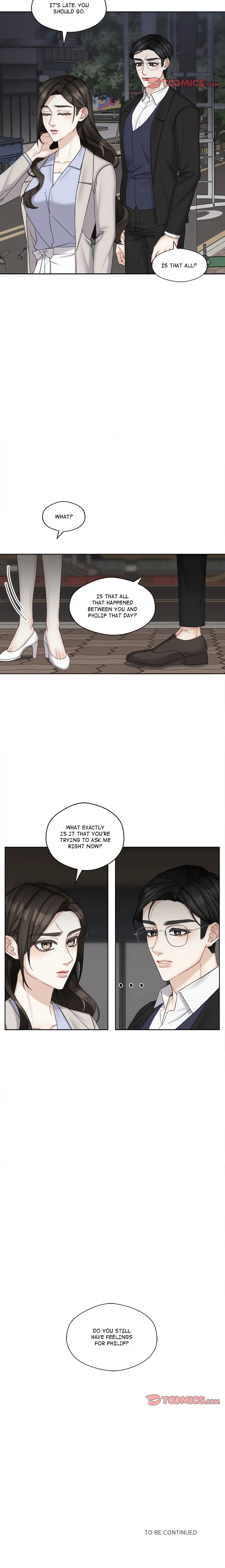 A Naughty Game for Two chapter 18 page 18
