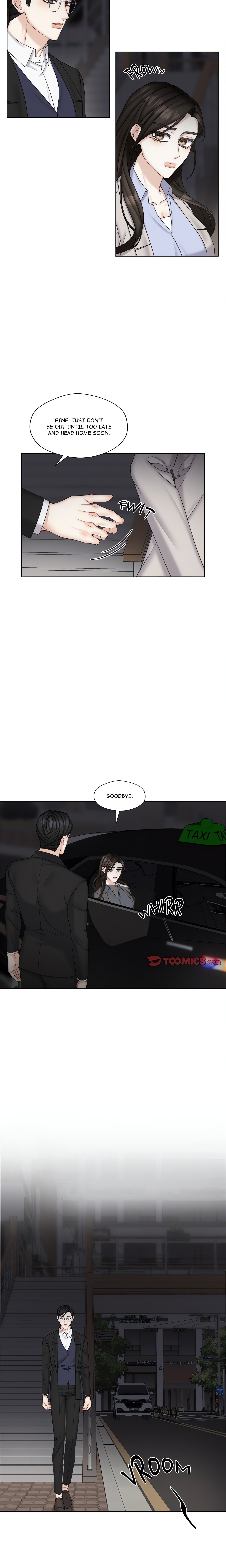 A Naughty Game for Two chapter 19 page 4