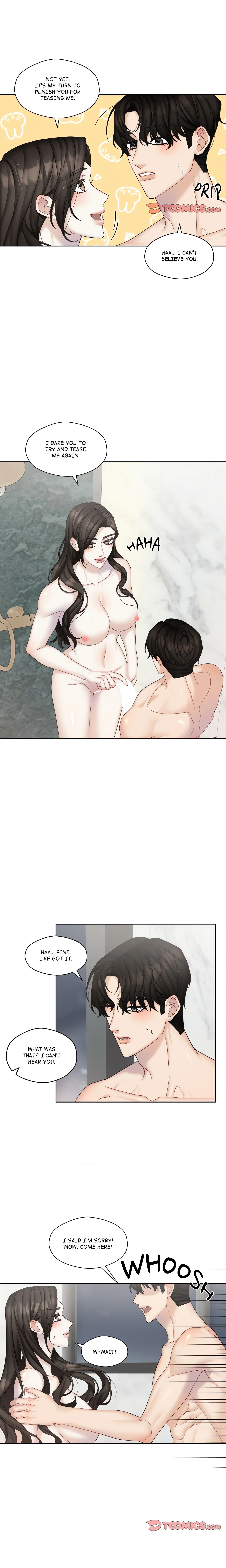 A Naughty Game for Two chapter 21 page 7