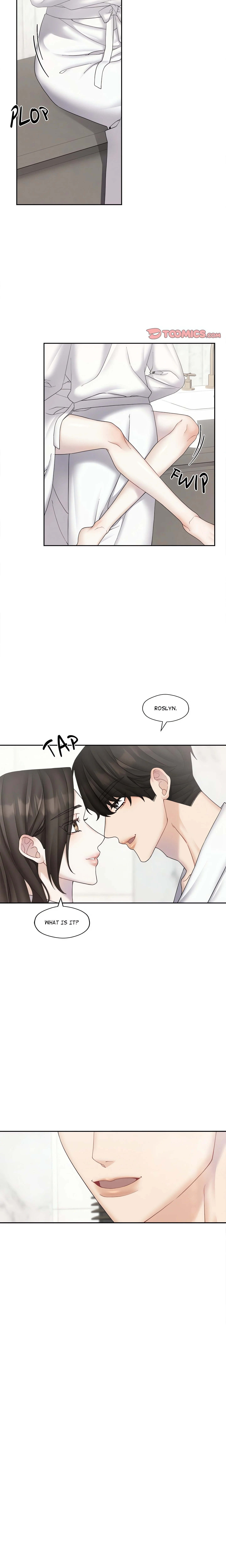 A Naughty Game for Two chapter 21 page 17