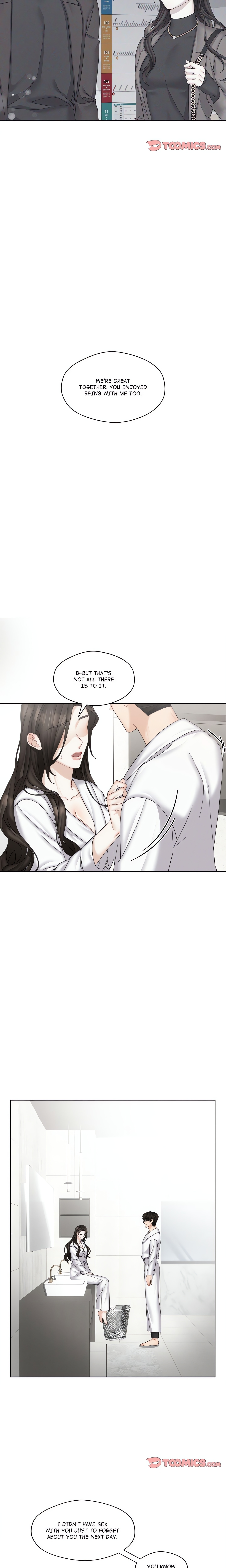 A Naughty Game for Two chapter 22 page 2