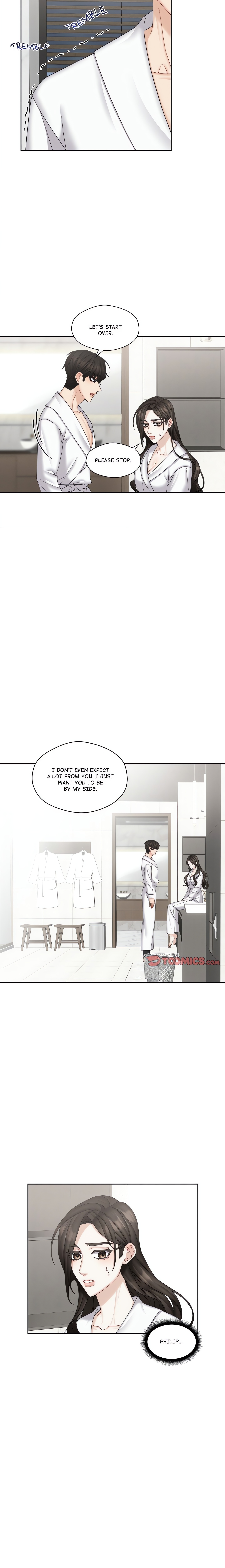 A Naughty Game for Two chapter 22 page 4