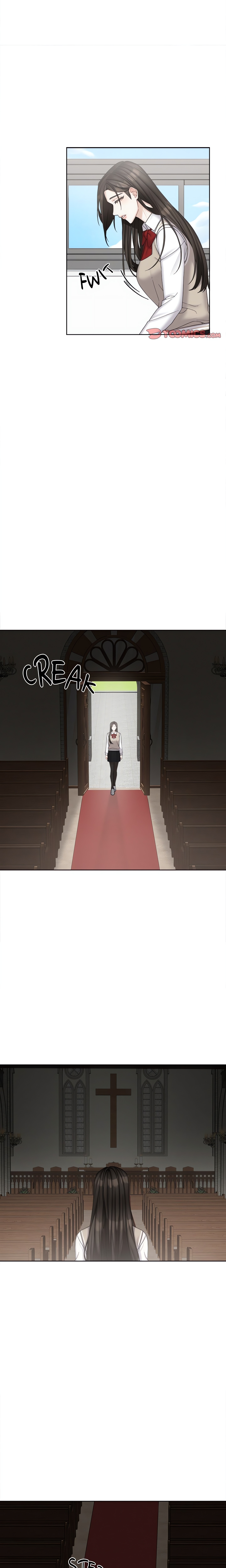 A Naughty Game for Two chapter 23 page 17