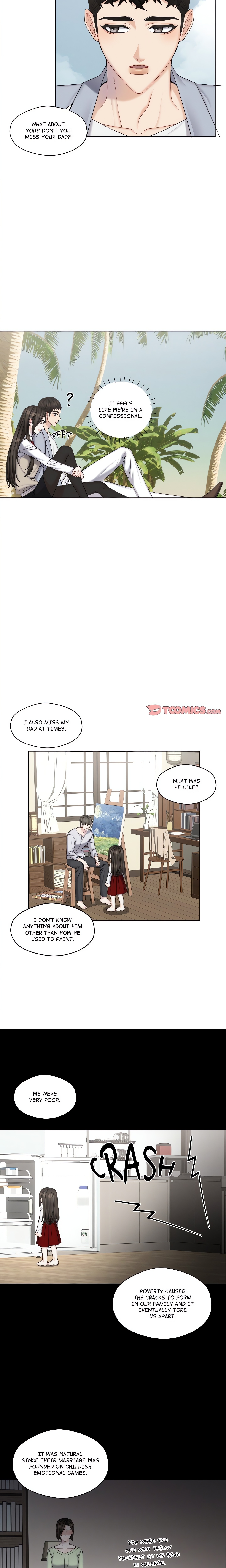 A Naughty Game for Two chapter 25 page 5