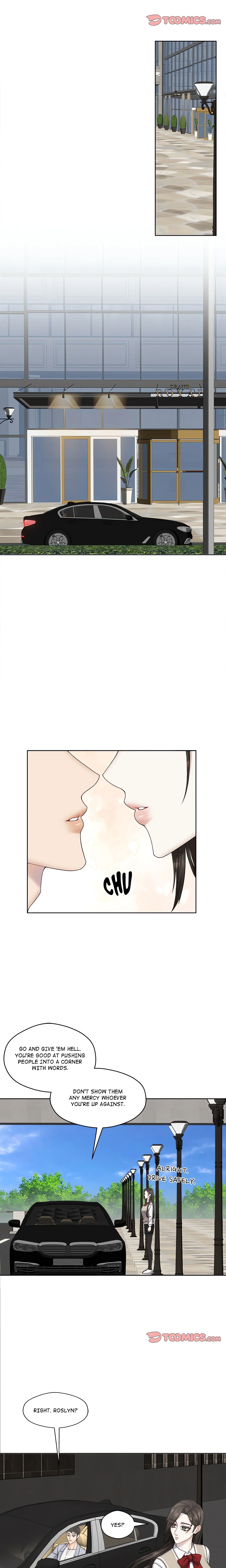 A Naughty Game for Two chapter 25 page 13