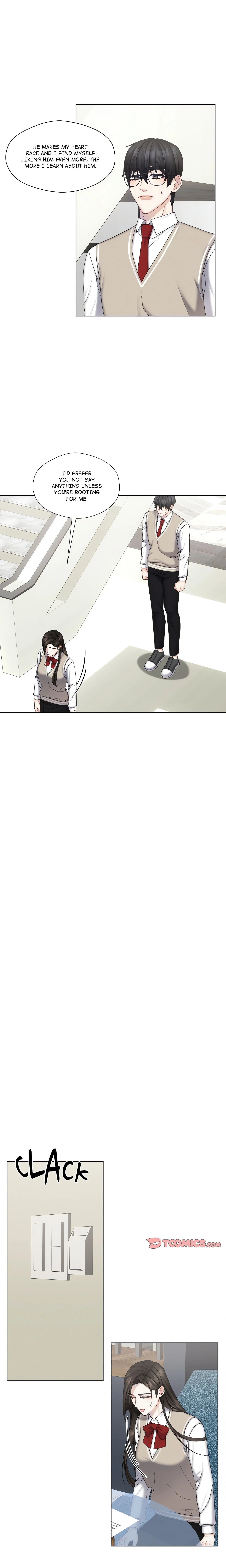 A Naughty Game for Two chapter 26 page 2