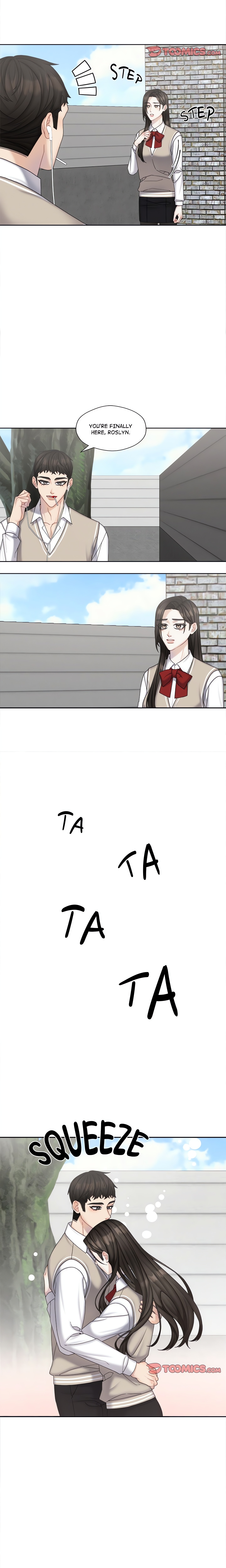 A Naughty Game for Two chapter 26 page 12
