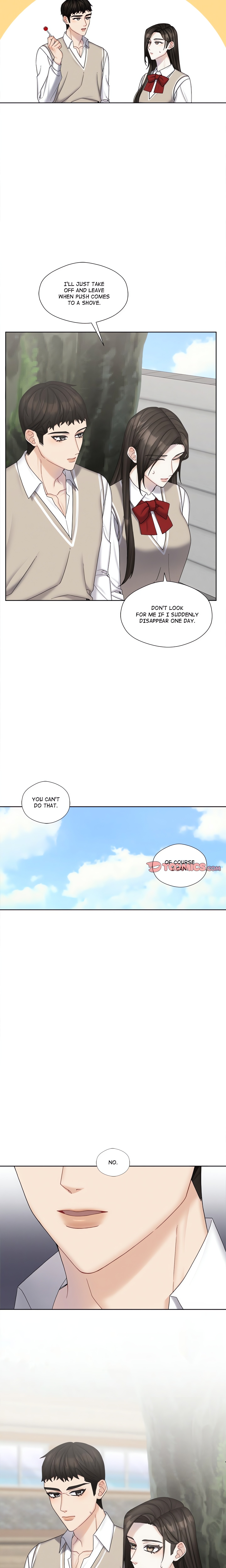 A Naughty Game for Two chapter 26 page 14