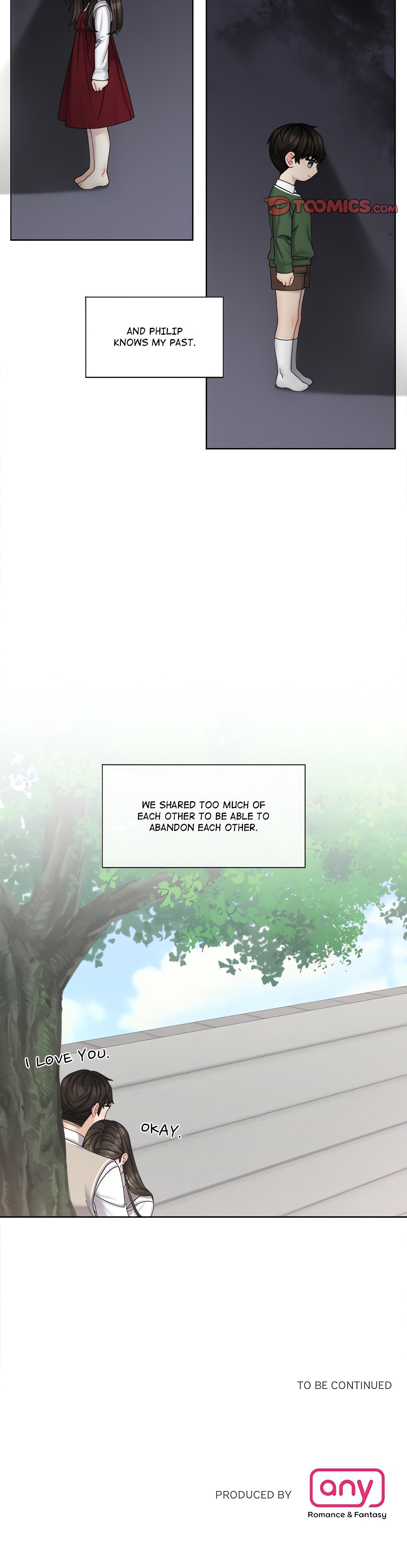 A Naughty Game for Two chapter 26 page 17