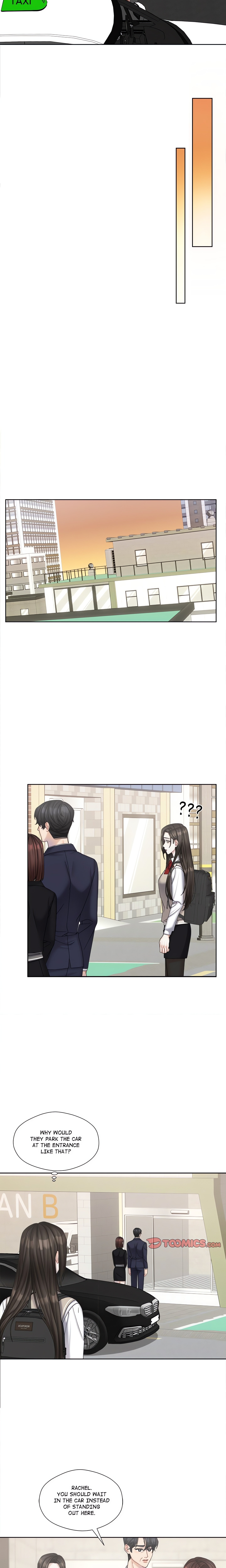 A Naughty Game for Two chapter 27 page 2