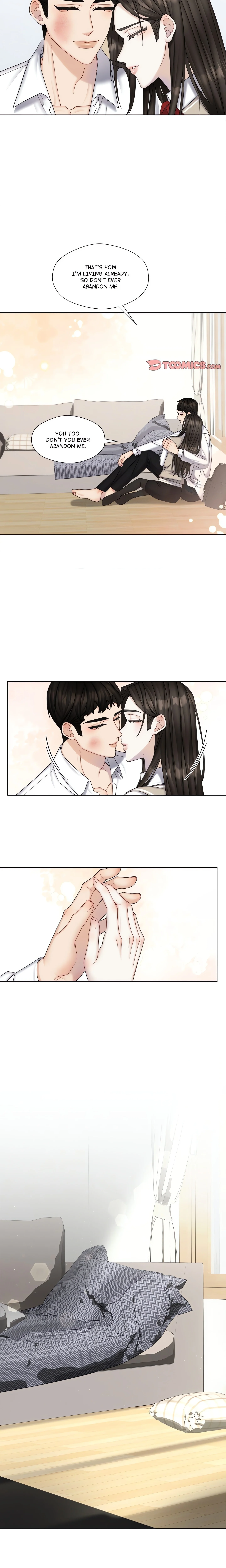 A Naughty Game for Two chapter 27 page 16