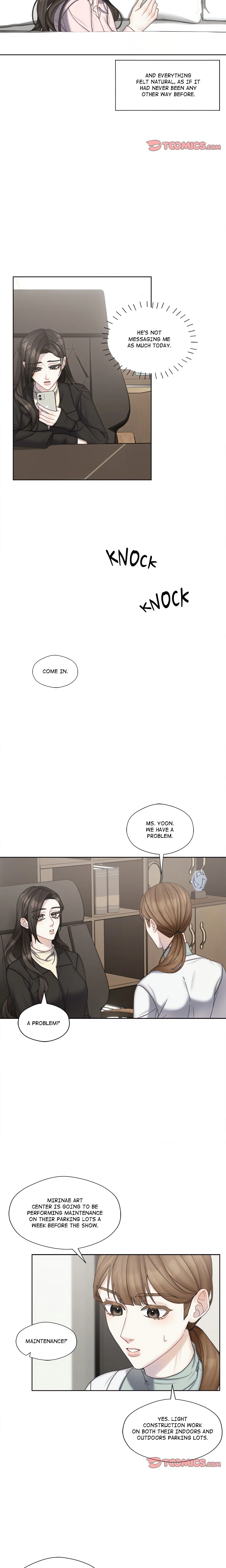 A Naughty Game for Two chapter 28 page 2