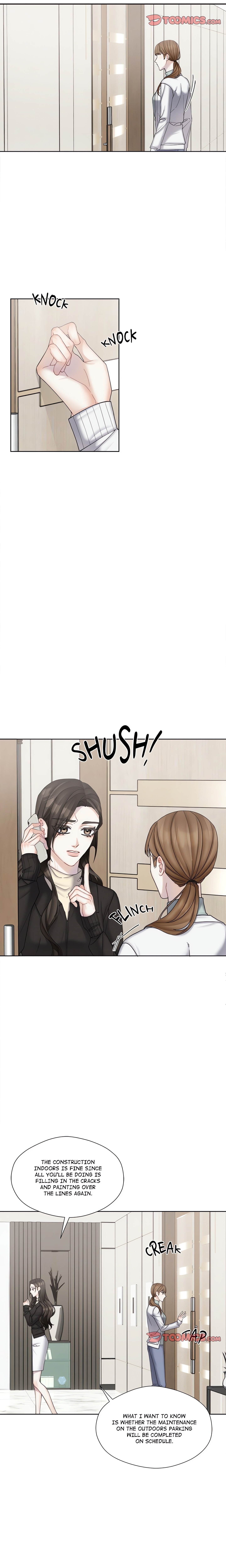 A Naughty Game for Two chapter 28 page 13