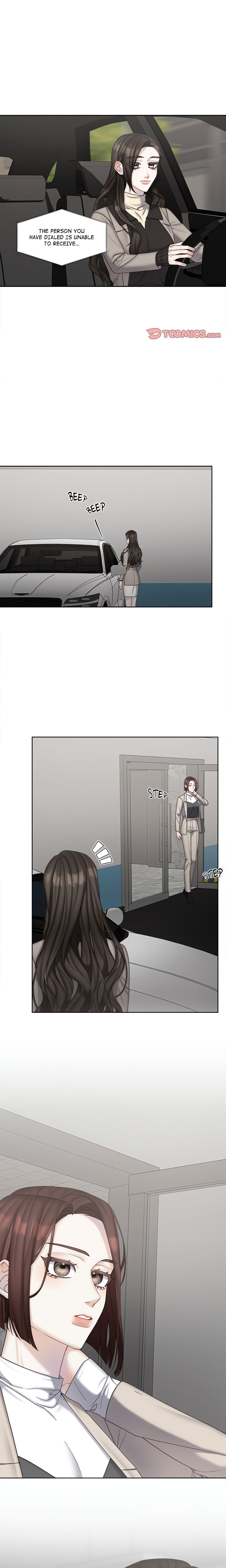 A Naughty Game for Two chapter 28 page 17