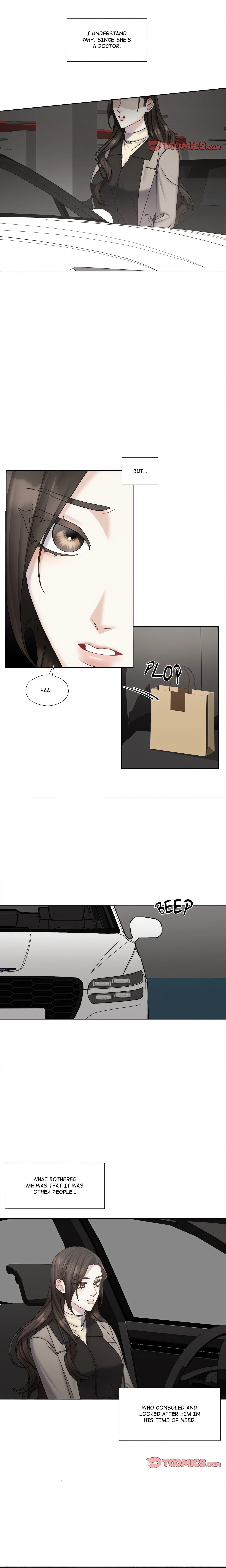 A Naughty Game for Two chapter 29 page 2