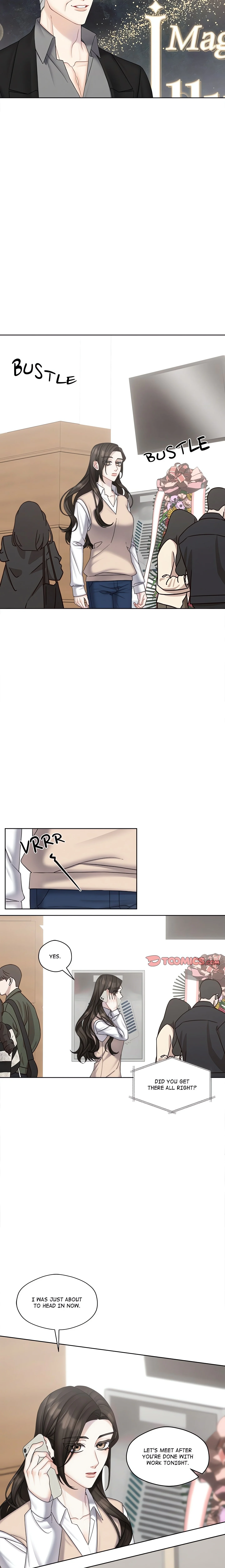 A Naughty Game for Two chapter 29 page 4