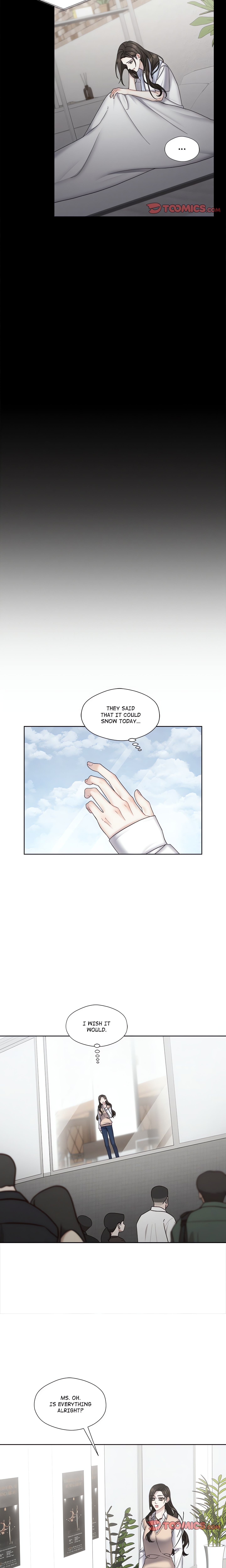 A Naughty Game for Two chapter 29 page 7
