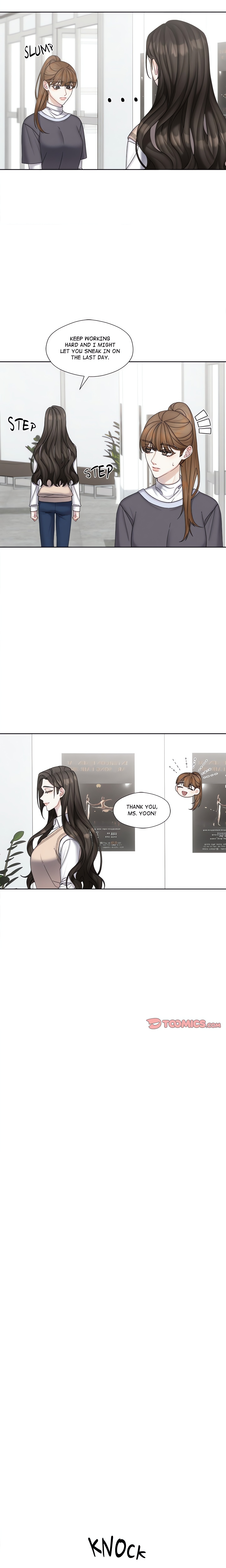 A Naughty Game for Two chapter 29 page 9
