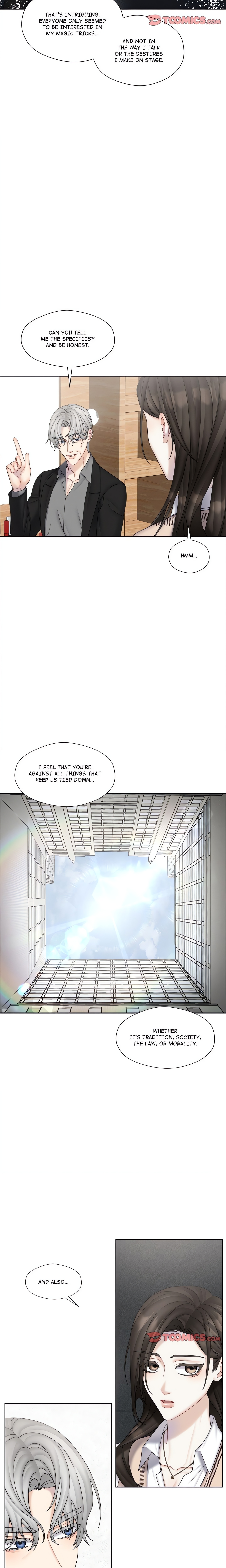 A Naughty Game for Two chapter 29 page 13